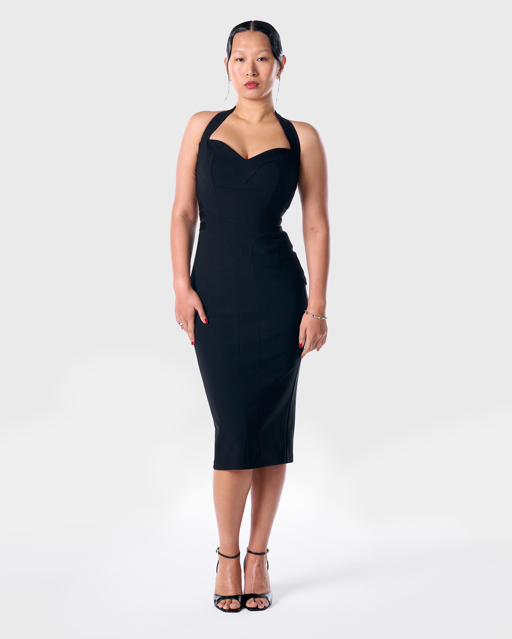 The Breakup Dress