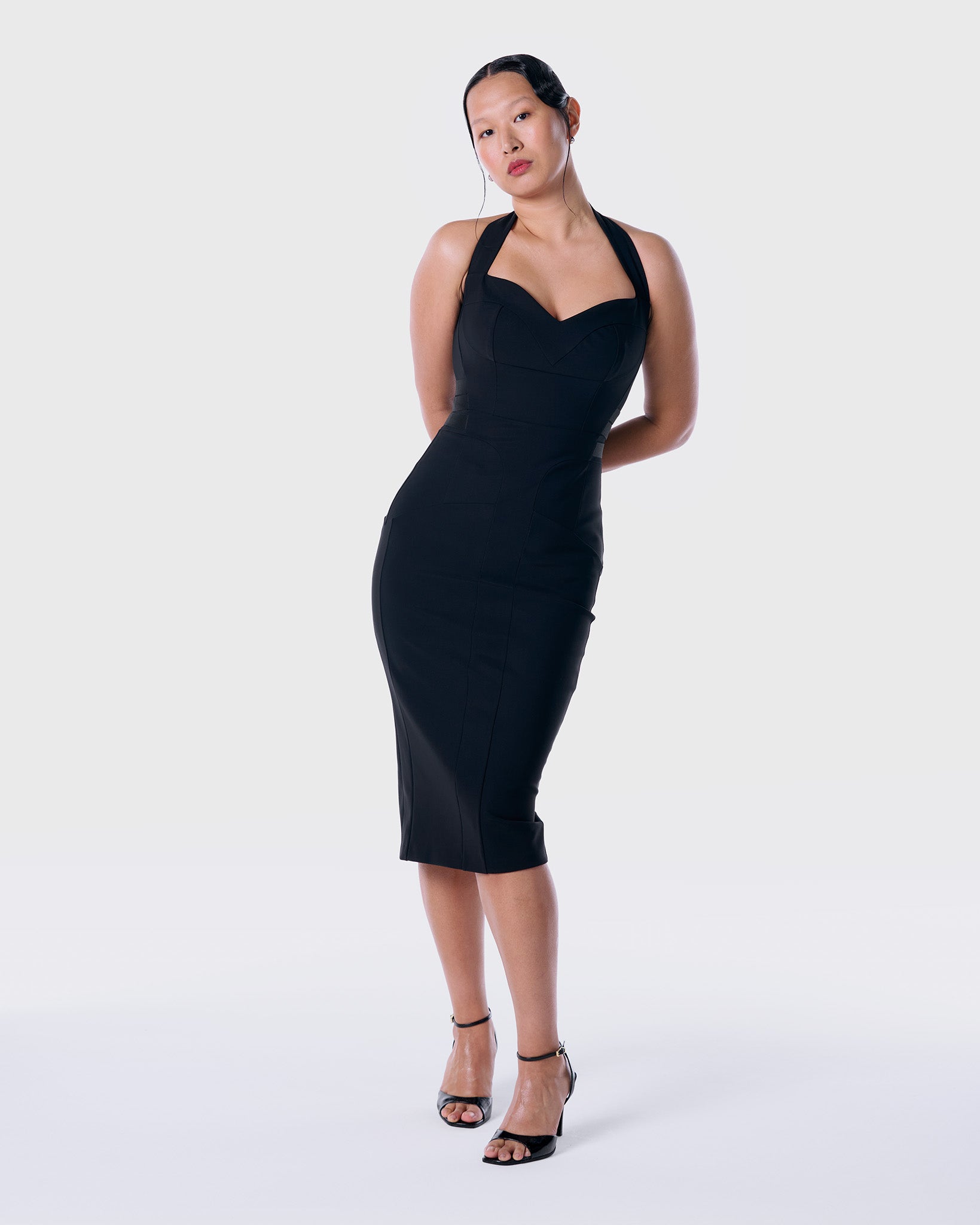 The Breakup Dress